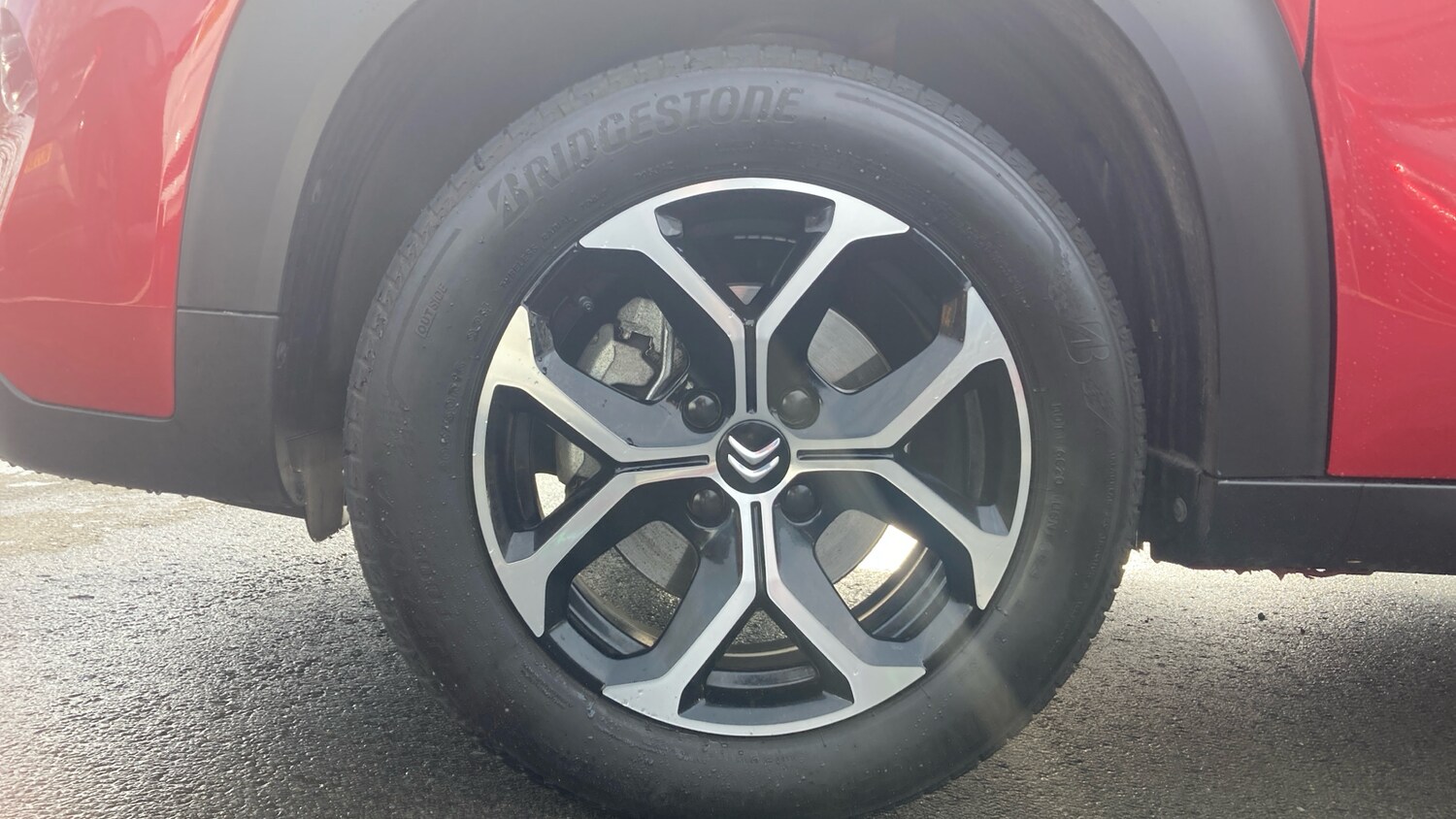 Used Citroen C3 Aircross 2024 for sale - 77494600: Photo 7