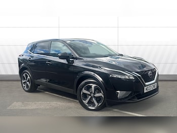 Used Nissan Qashqai 2023 for sale - 78962318: Photo