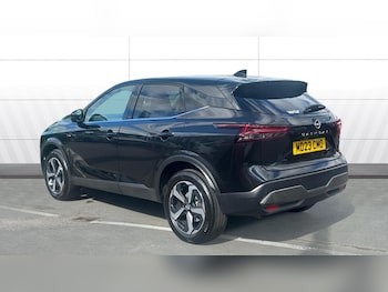 Used Nissan Qashqai 2023 for sale - 78962318: Photo