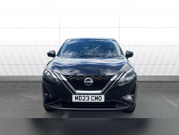 Used Nissan Qashqai 2023 for sale - 78962318: Photo