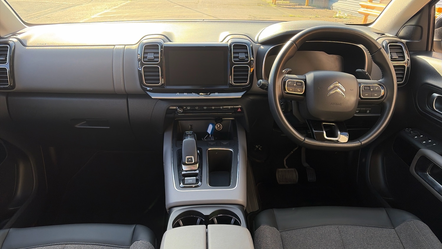 Used Citroen C5 Aircross 2020 for sale - 76368925: Photo 10
