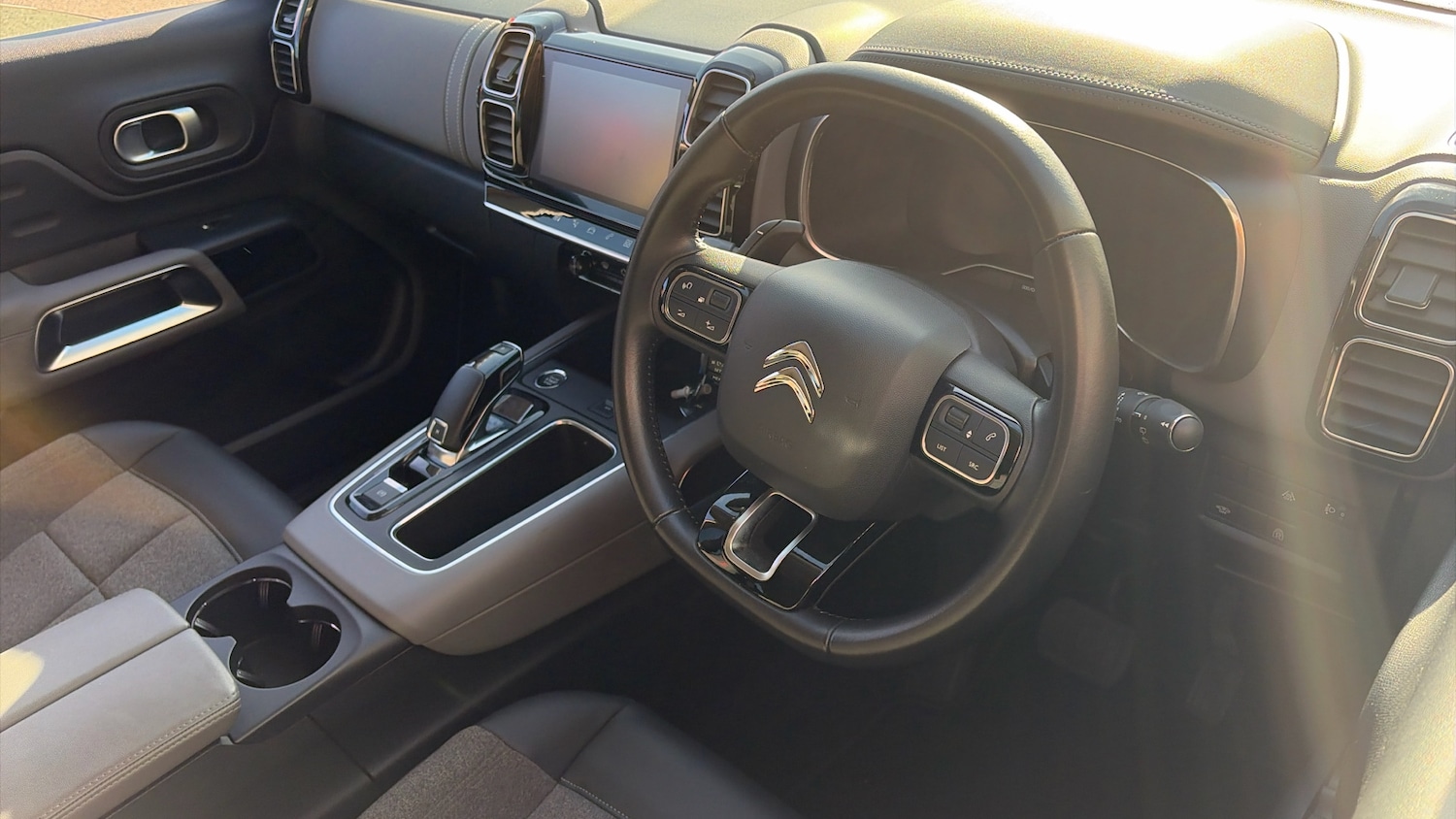 Used Citroen C5 Aircross 2020 for sale - 76368925: Photo 11