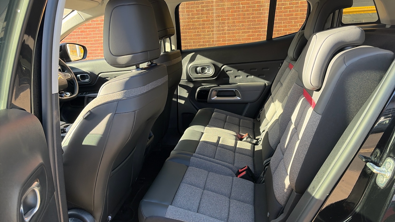 Used Citroen C5 Aircross 2020 for sale - 76368925: Photo 16