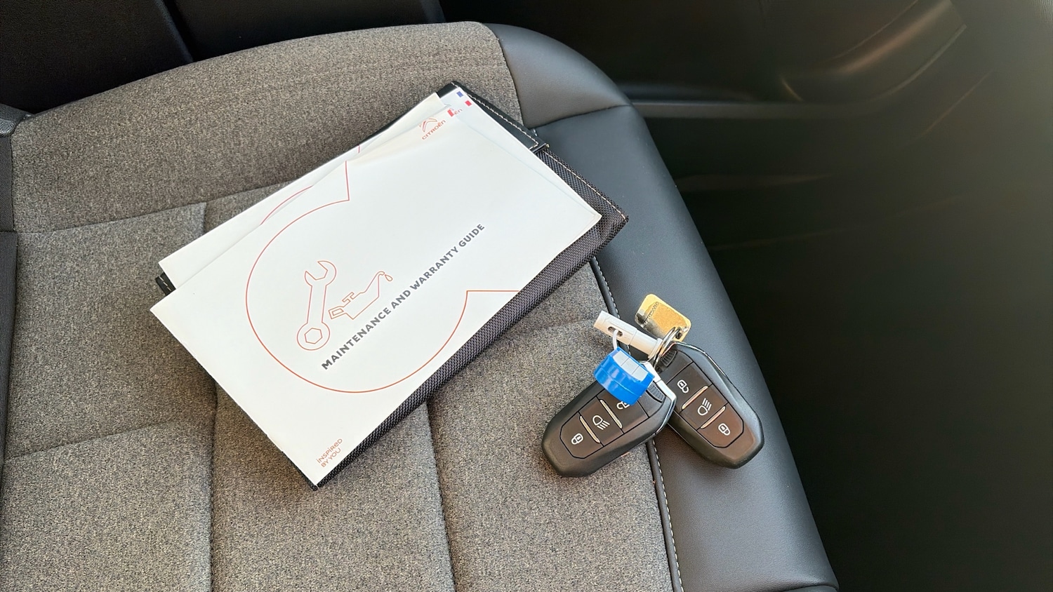 Used Citroen C5 Aircross 2020 for sale - 76368925: Photo 19
