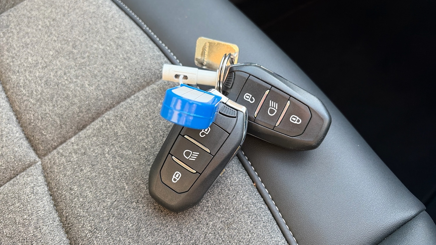 Used Citroen C5 Aircross 2020 for sale - 76368925: Photo 20