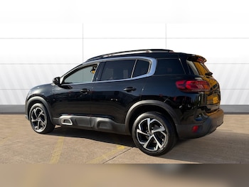 Used Citroen C5 Aircross 2020 for sale - 76368925: Photo