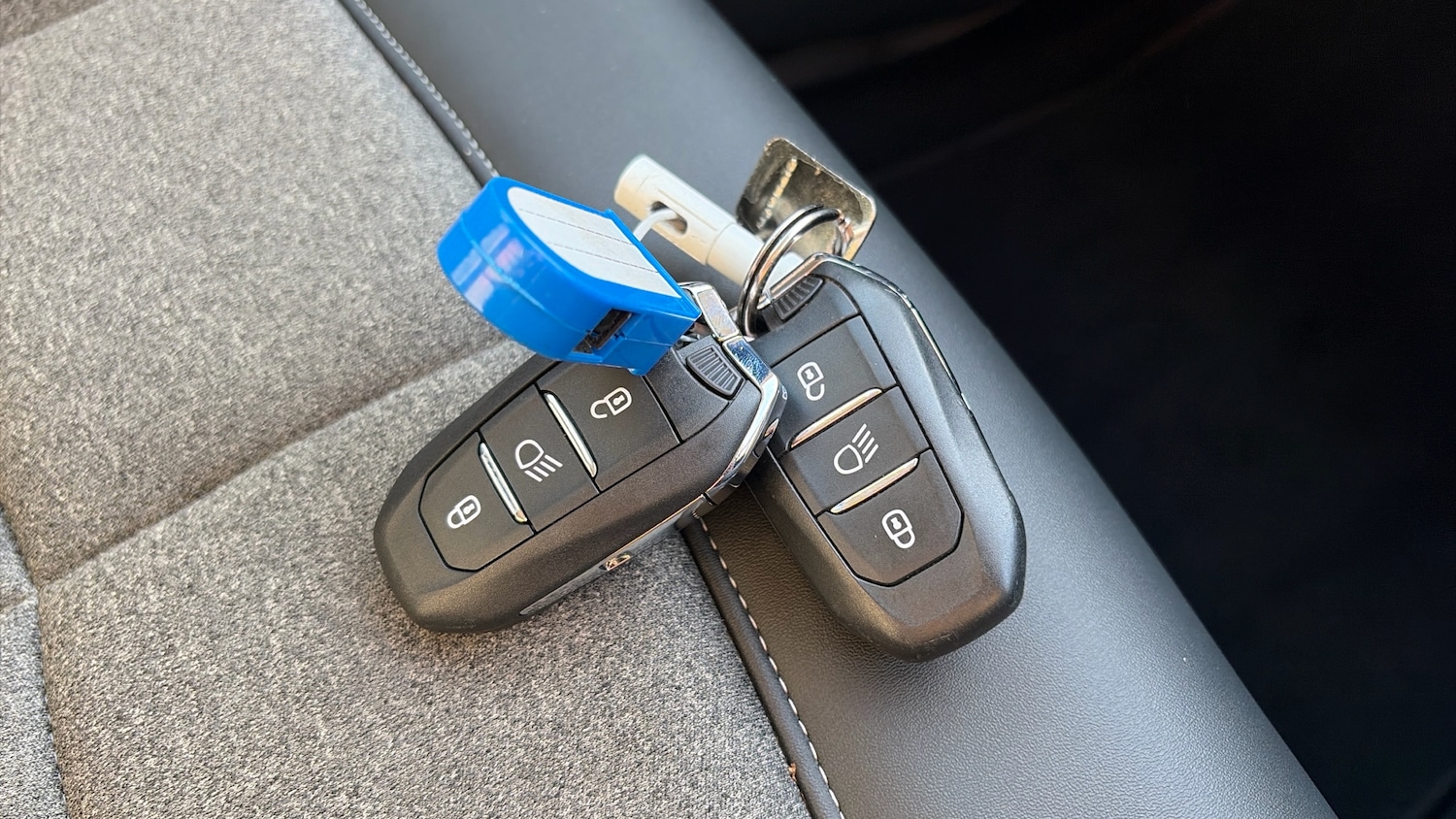 Used Citroen C5 Aircross 2020 for sale - 76368925: Photo 39