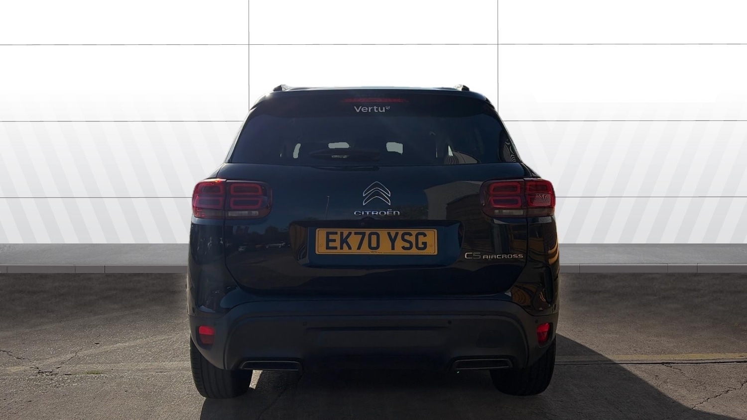 Used Citroen C5 Aircross 2020 for sale - 76368925: Photo 6