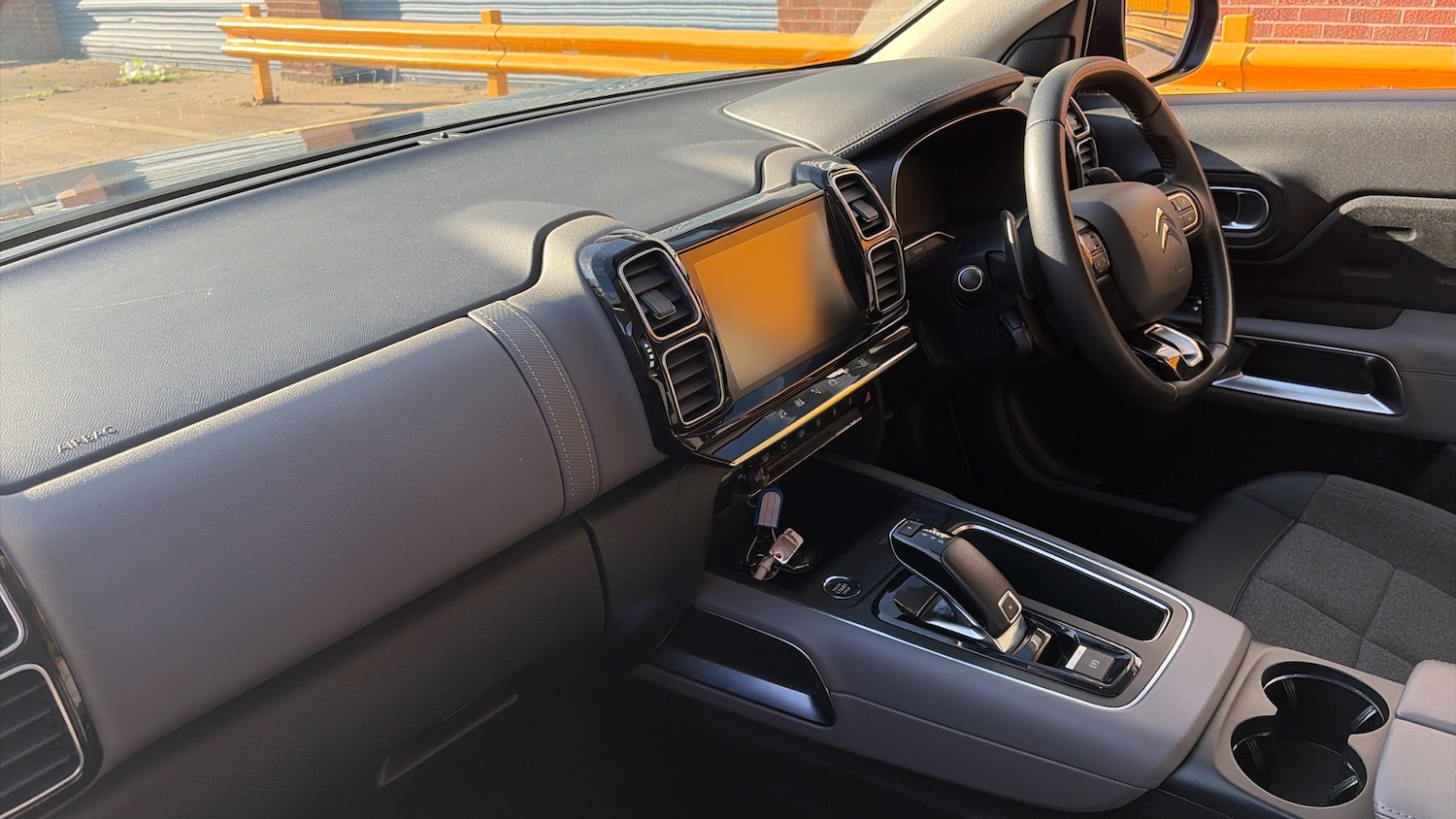 Used Citroen C5 Aircross 2020 for sale - 76368925: Photo 9