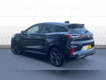 Used Ford Puma 2025 for sale - 78992420: Photo