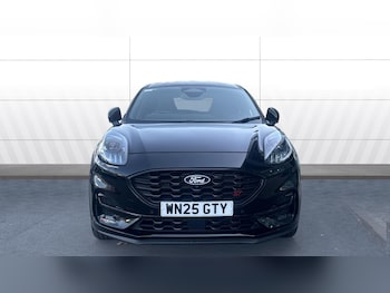 Used Ford Puma 2025 for sale - 78992420: Photo