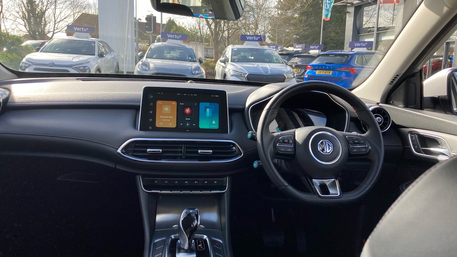 Used MG MG HS 2024 for sale - 77962179: Photo 10