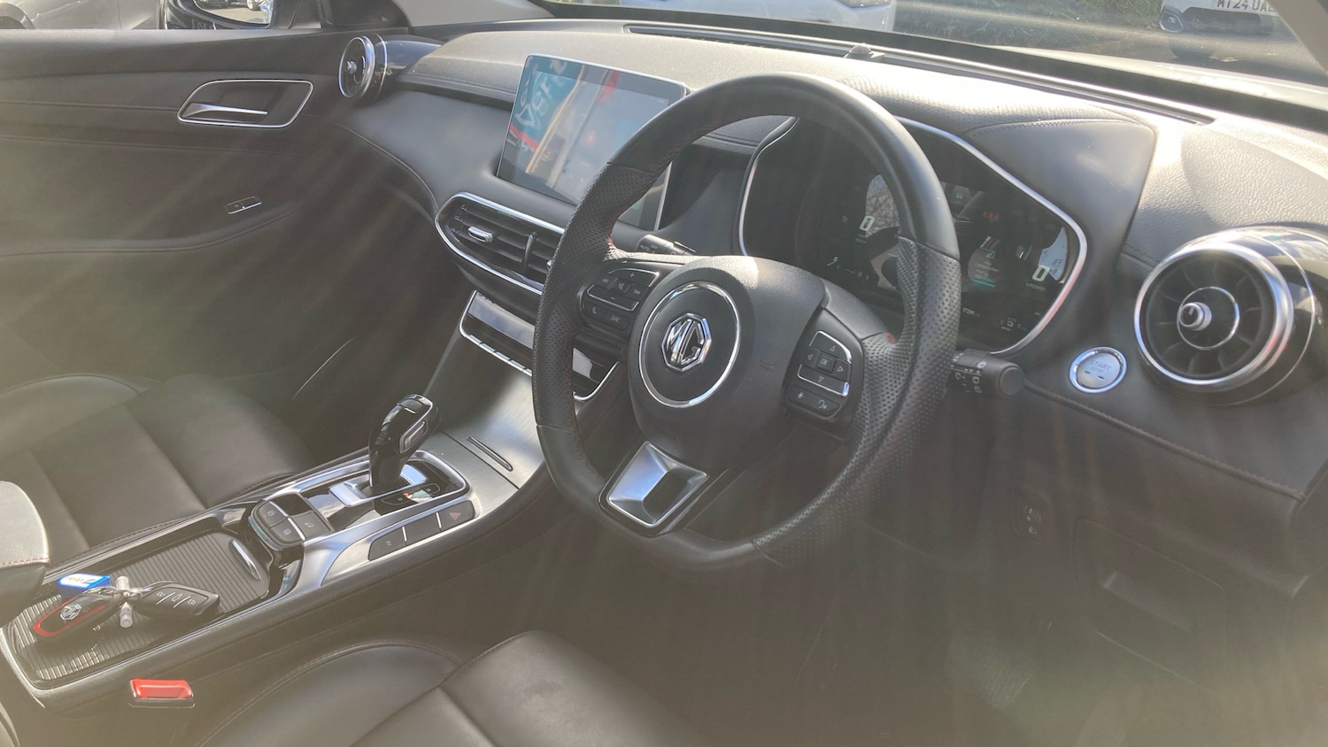 Used MG MG HS 2024 for sale - 77962179: Photo 11