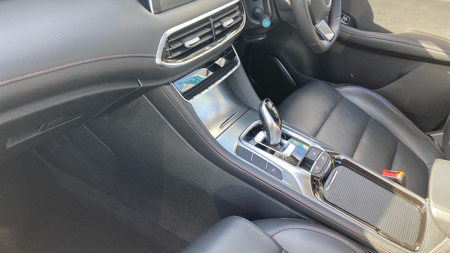 Used MG MG HS 2024 for sale - 77962179: Photo 13