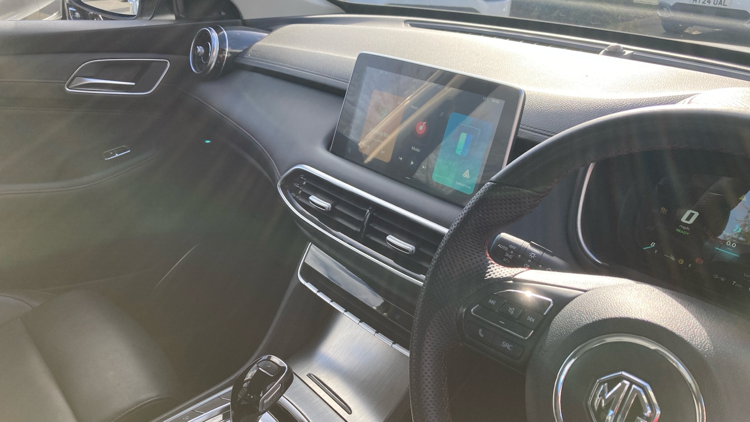 Used MG MG HS 2024 for sale - 77962179: Photo 14