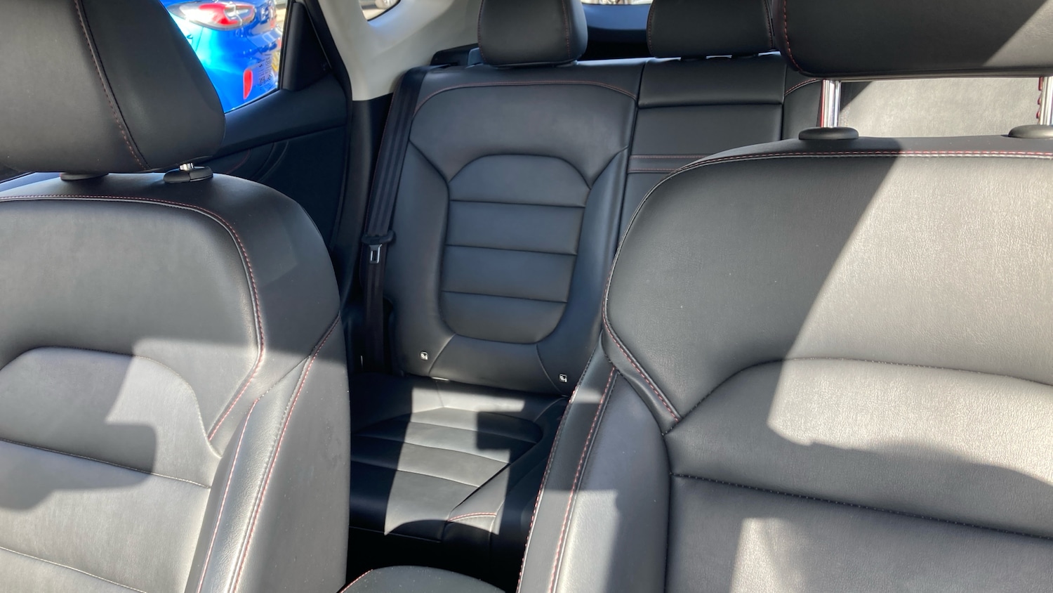 Used MG MG HS 2024 for sale - 77962179: Photo 15