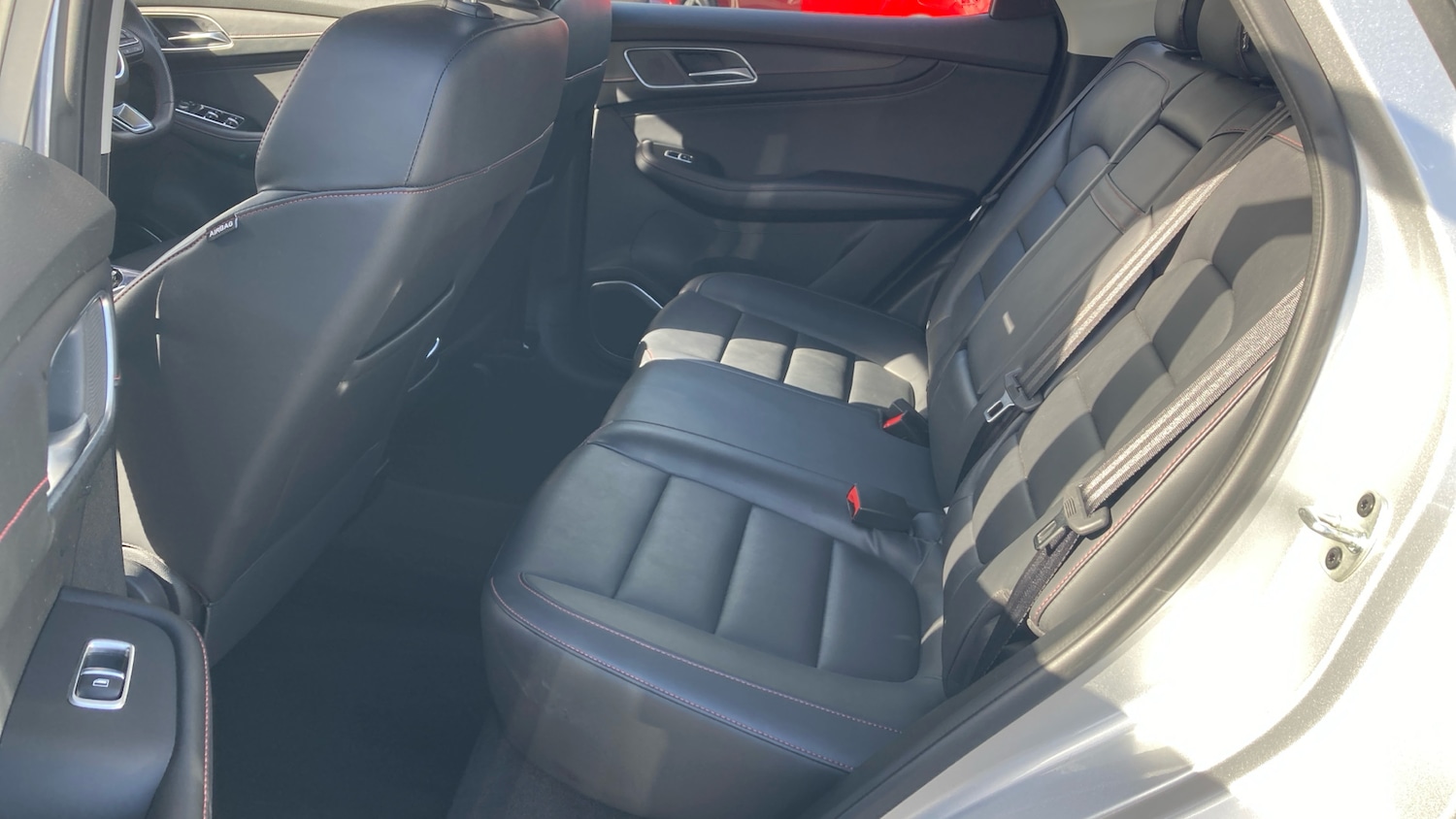 Used MG MG HS 2024 for sale - 77962179: Photo 16