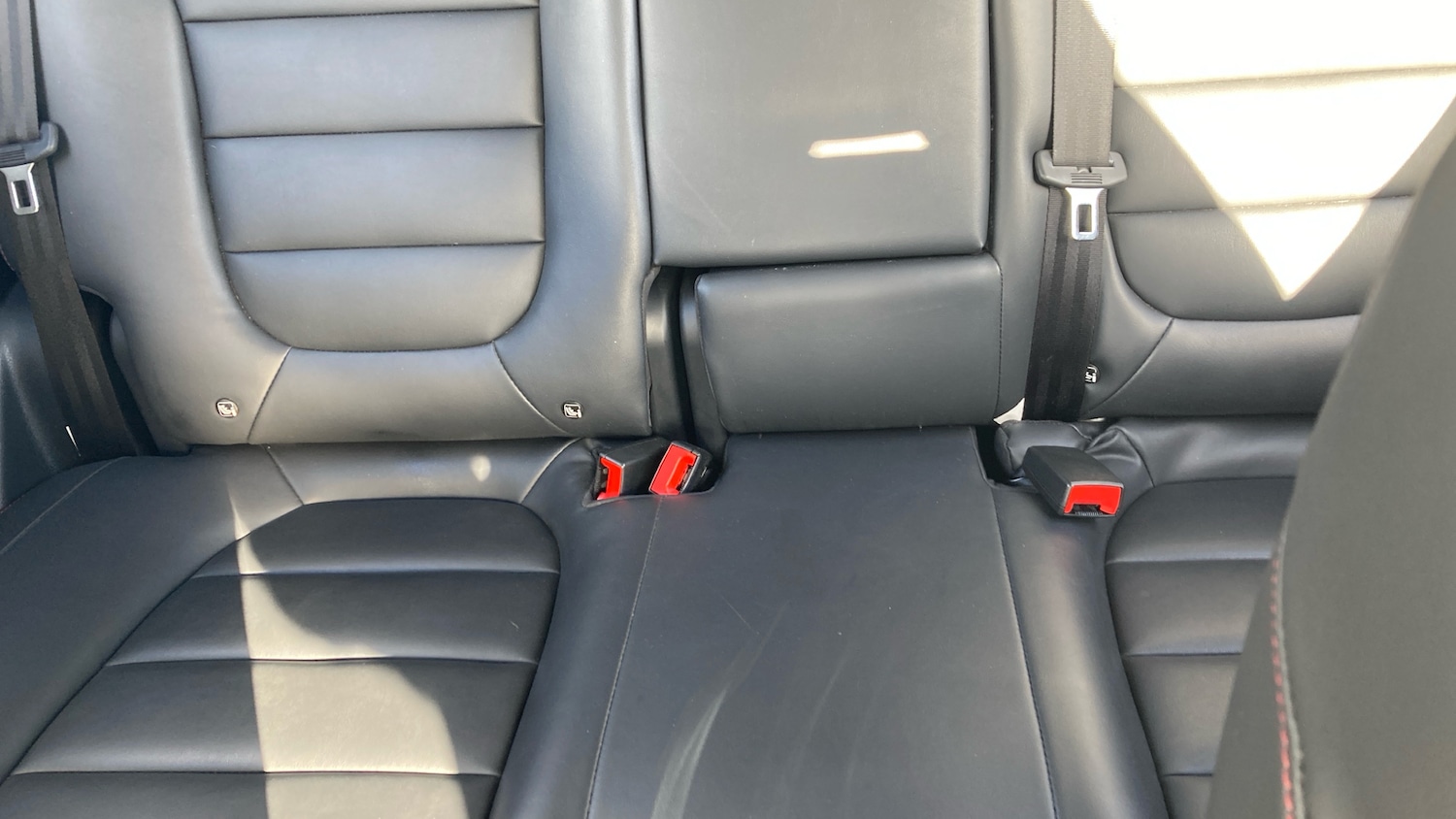 Used MG MG HS 2024 for sale - 77962179: Photo 17