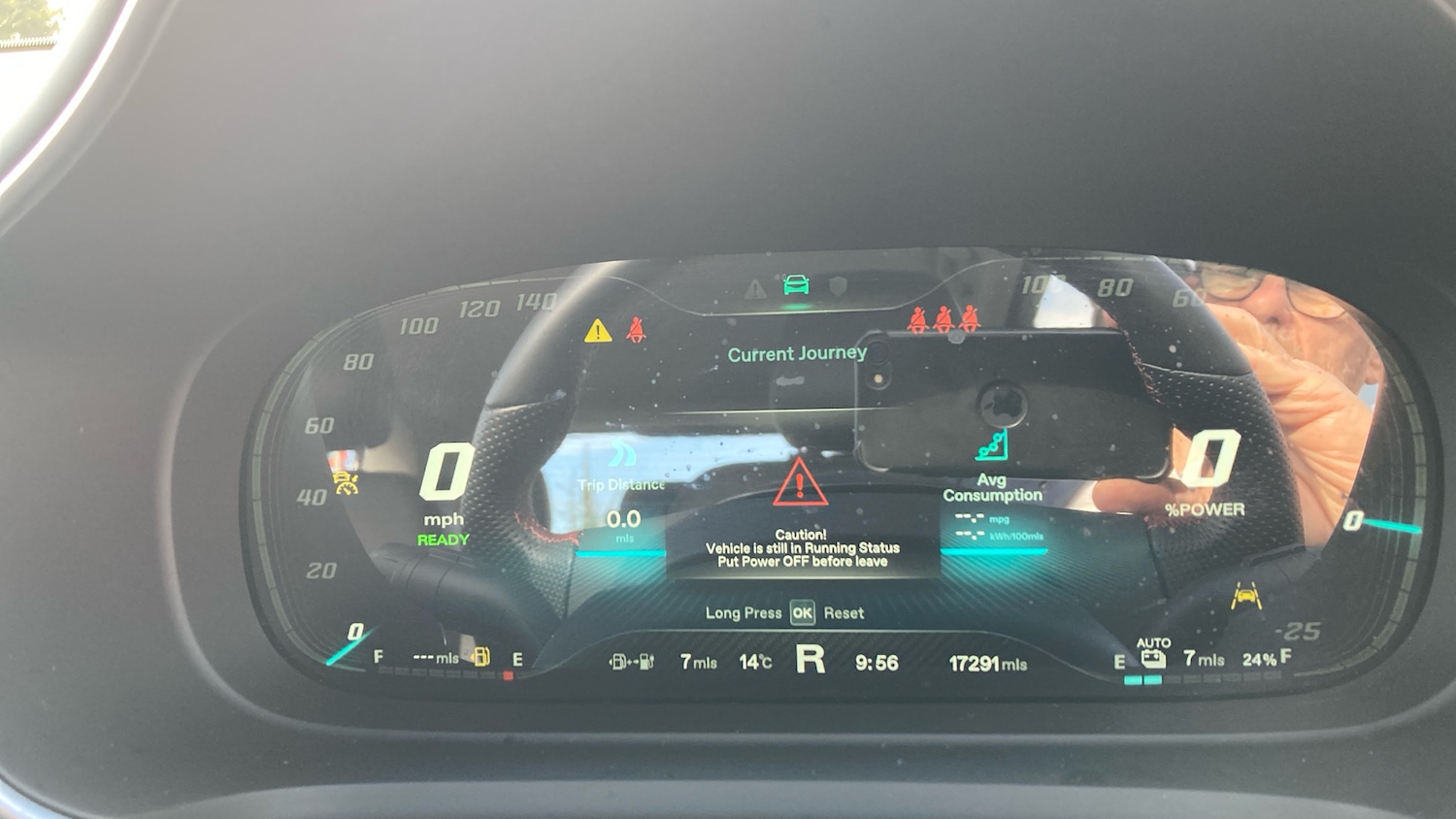 Used MG MG HS 2024 for sale - 77962179: Photo 18