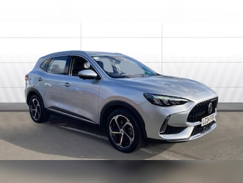 MG MG HS feature image