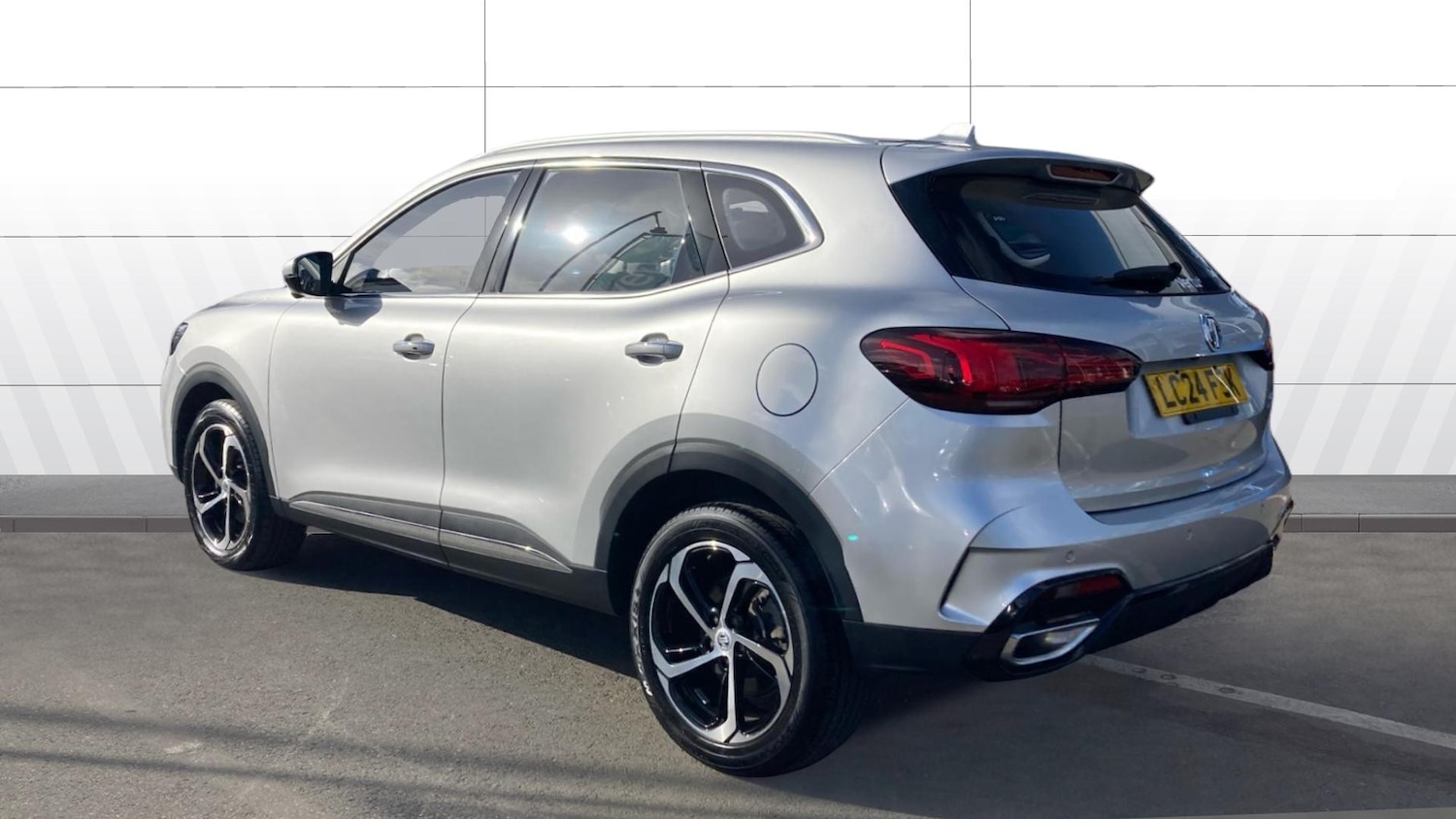 Used MG MG HS 2024 for sale - 77962179: Photo 2