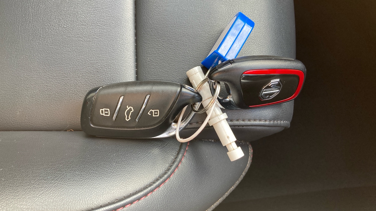 Used MG MG HS 2024 for sale - 77962179: Photo 20