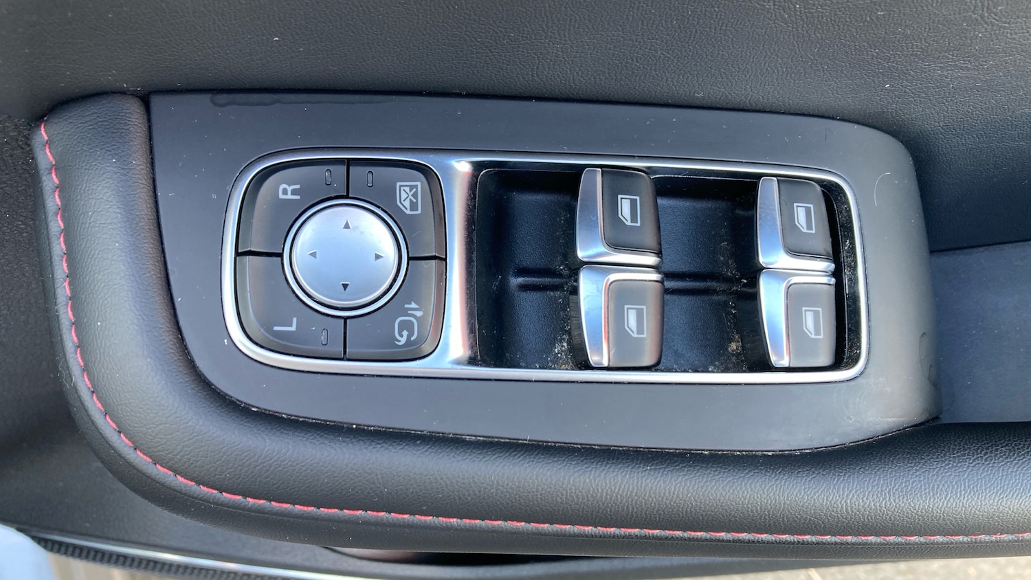 Used MG MG HS 2024 for sale - 77962179: Photo 24