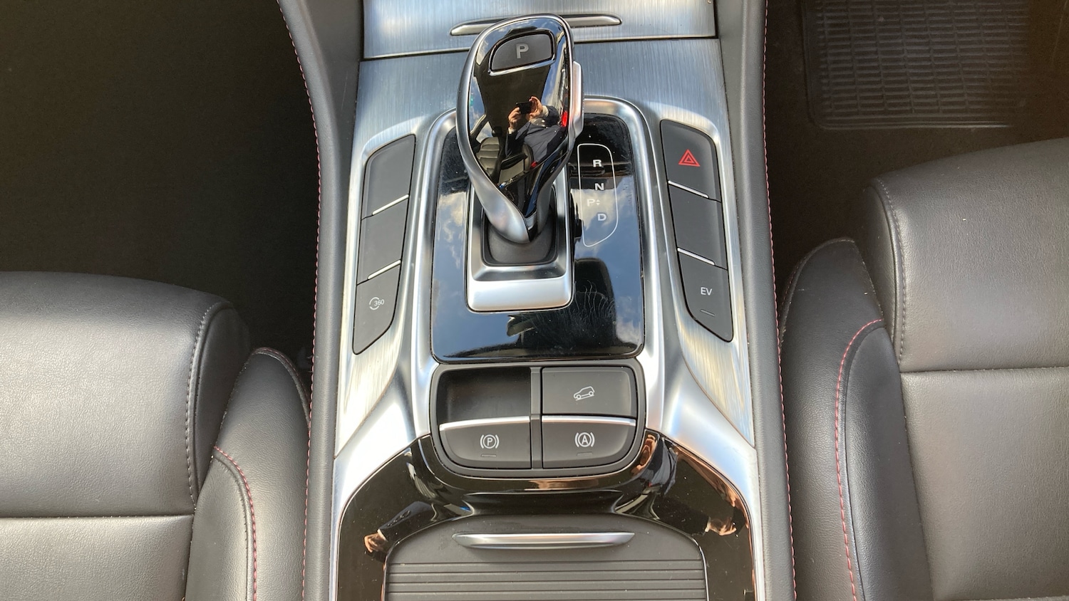 Used MG MG HS 2024 for sale - 77962179: Photo 27