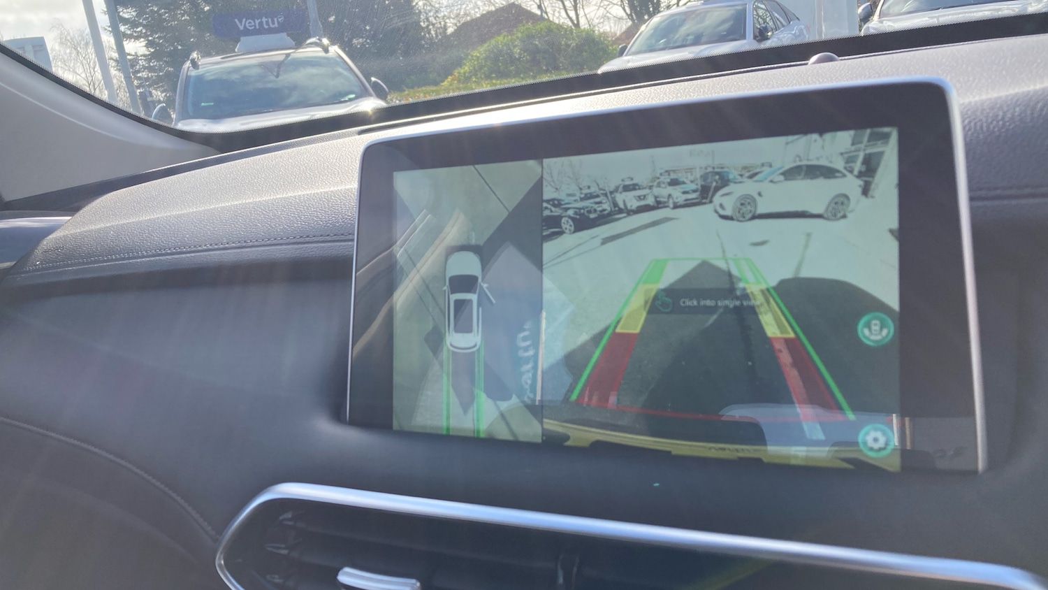 Used MG MG HS 2024 for sale - 77962179: Photo 29