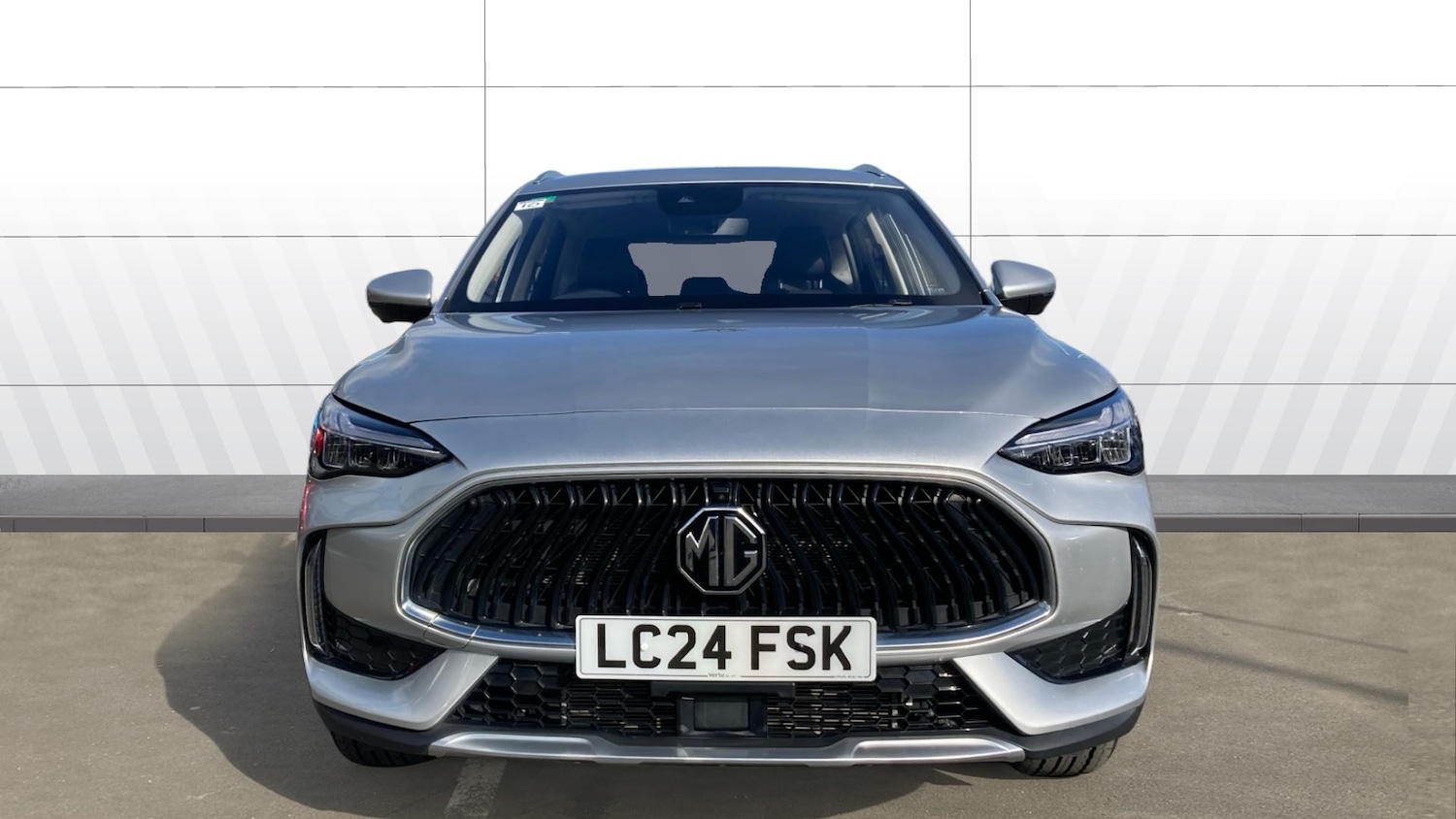 Used MG MG HS 2024 for sale - 77962179: Photo 3