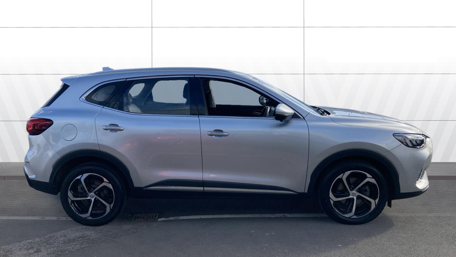 Used MG MG HS 2024 for sale - 77962179: Photo 5