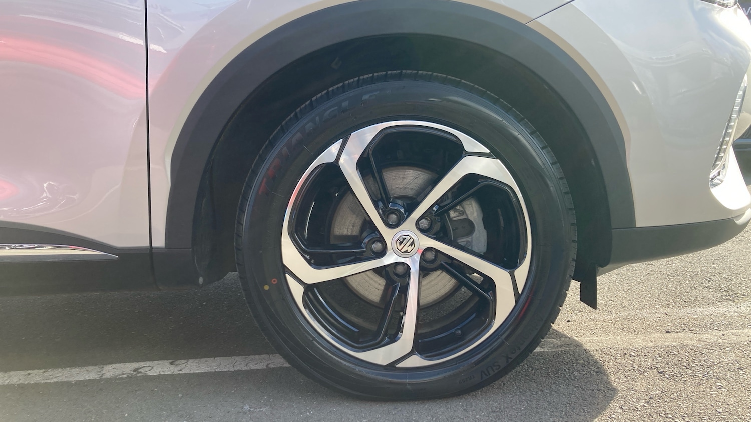 Used MG MG HS 2024 for sale - 77962179: Photo 7