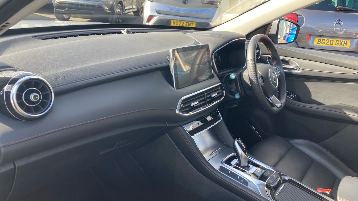 Used MG MG HS 2024 for sale - 77962179: Photo 9