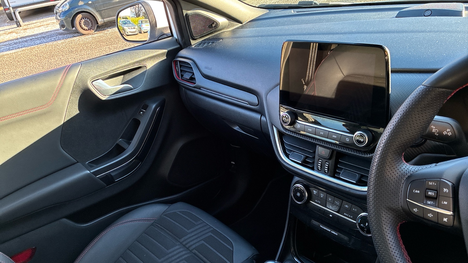 Used Ford Puma 2022 for sale - 77112851: Photo 14