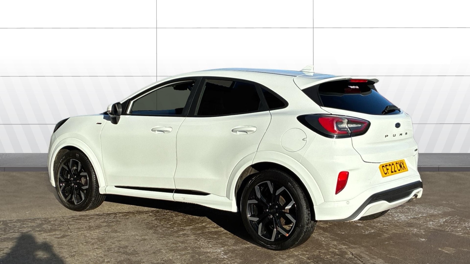 Used Ford Puma 2022 for sale - 77112851: Photo 2