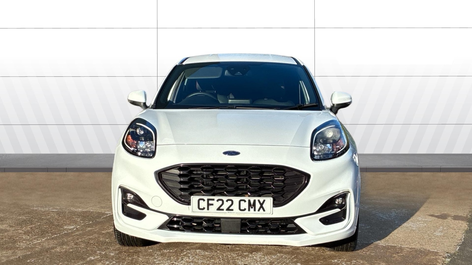 Used Ford Puma 2022 for sale - 77112851: Photo 3
