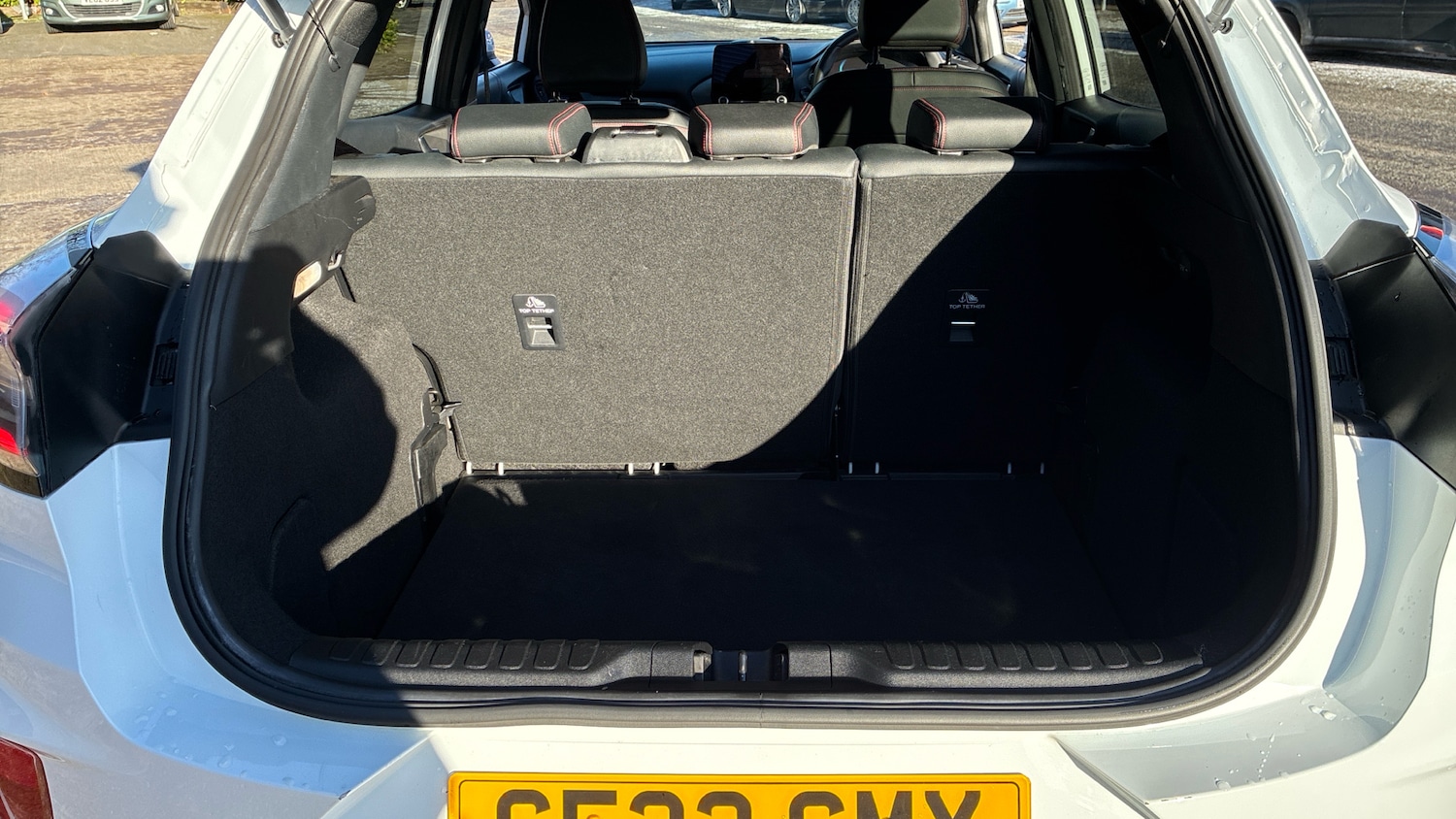 Used Ford Puma 2022 for sale - 77112851: Photo 4