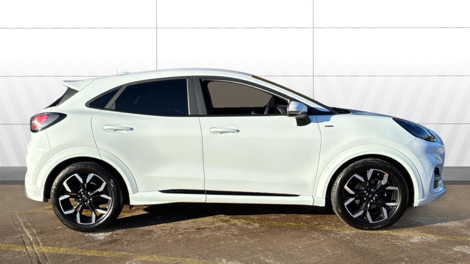 Used Ford Puma 2022 for sale - 77112851: Photo 5