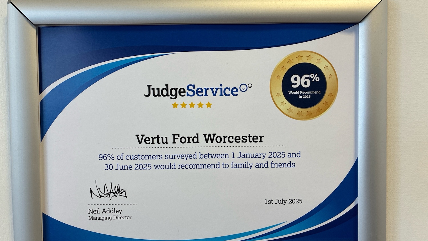 Used Ford Puma 2022 for sale - 77112851: Photo 8