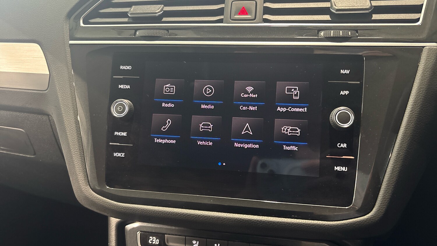 Used Volkswagen Tiguan 2019 for sale - 77435591: Photo 12