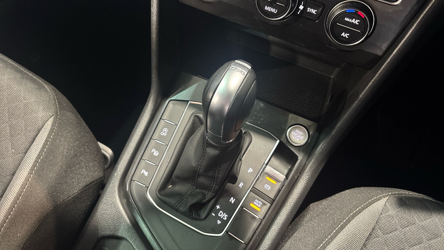 Used Volkswagen Tiguan 2019 for sale - 77435591: Photo 13