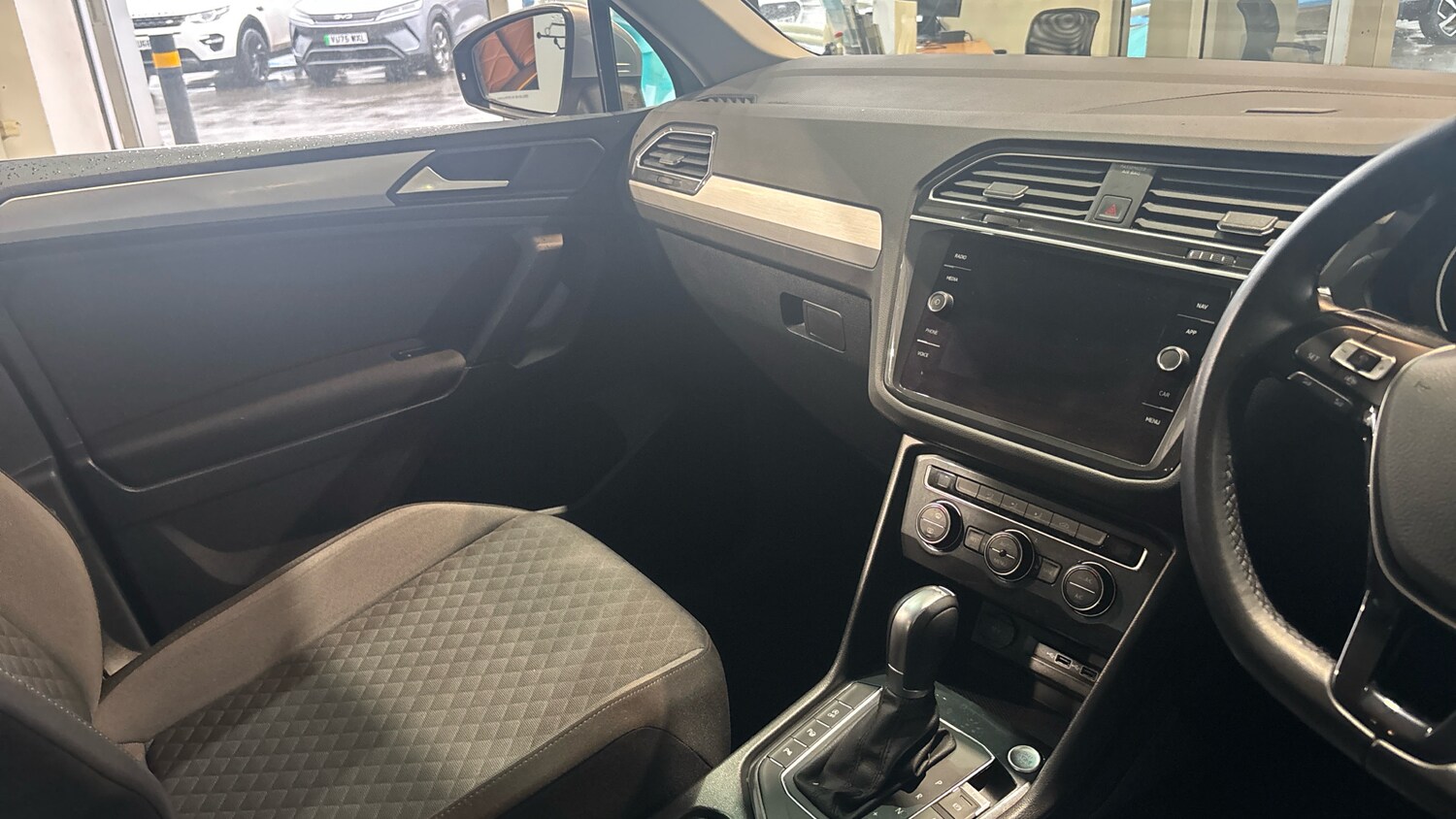 Used Volkswagen Tiguan 2019 for sale - 77435591: Photo 14