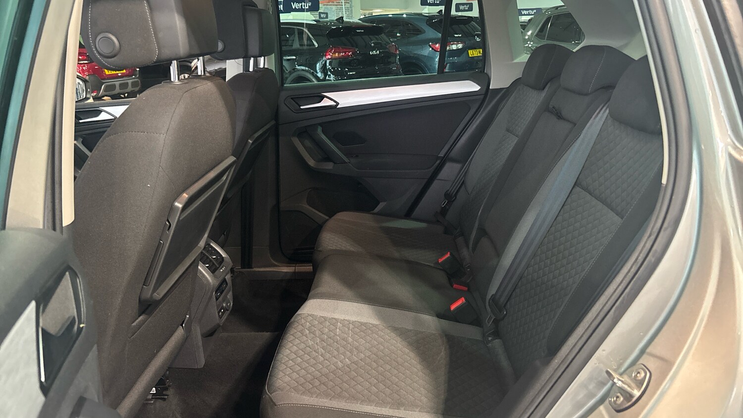 Used Volkswagen Tiguan 2019 for sale - 77435591: Photo 16