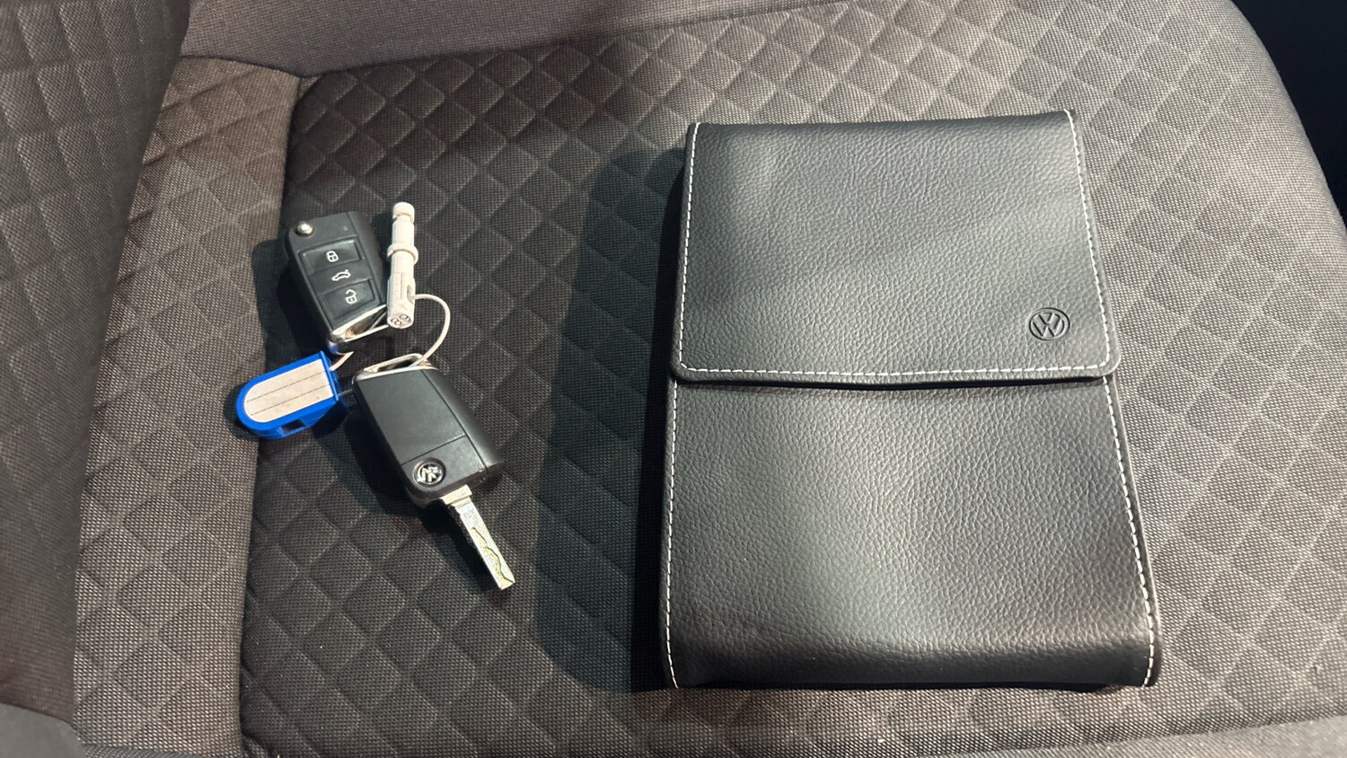 Used Volkswagen Tiguan 2019 for sale - 77435591: Photo 19