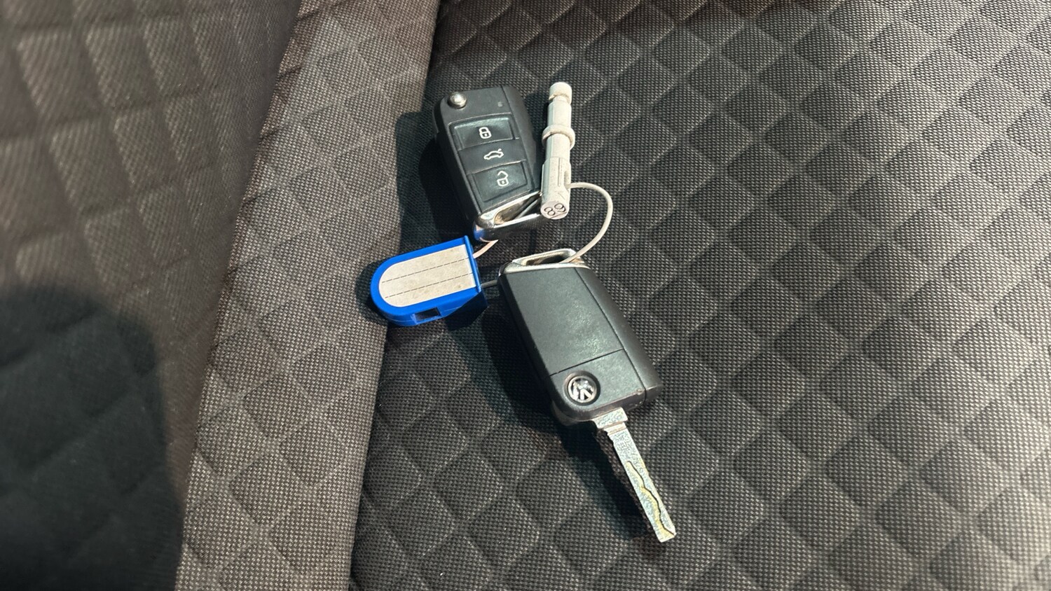 Used Volkswagen Tiguan 2019 for sale - 77435591: Photo 20