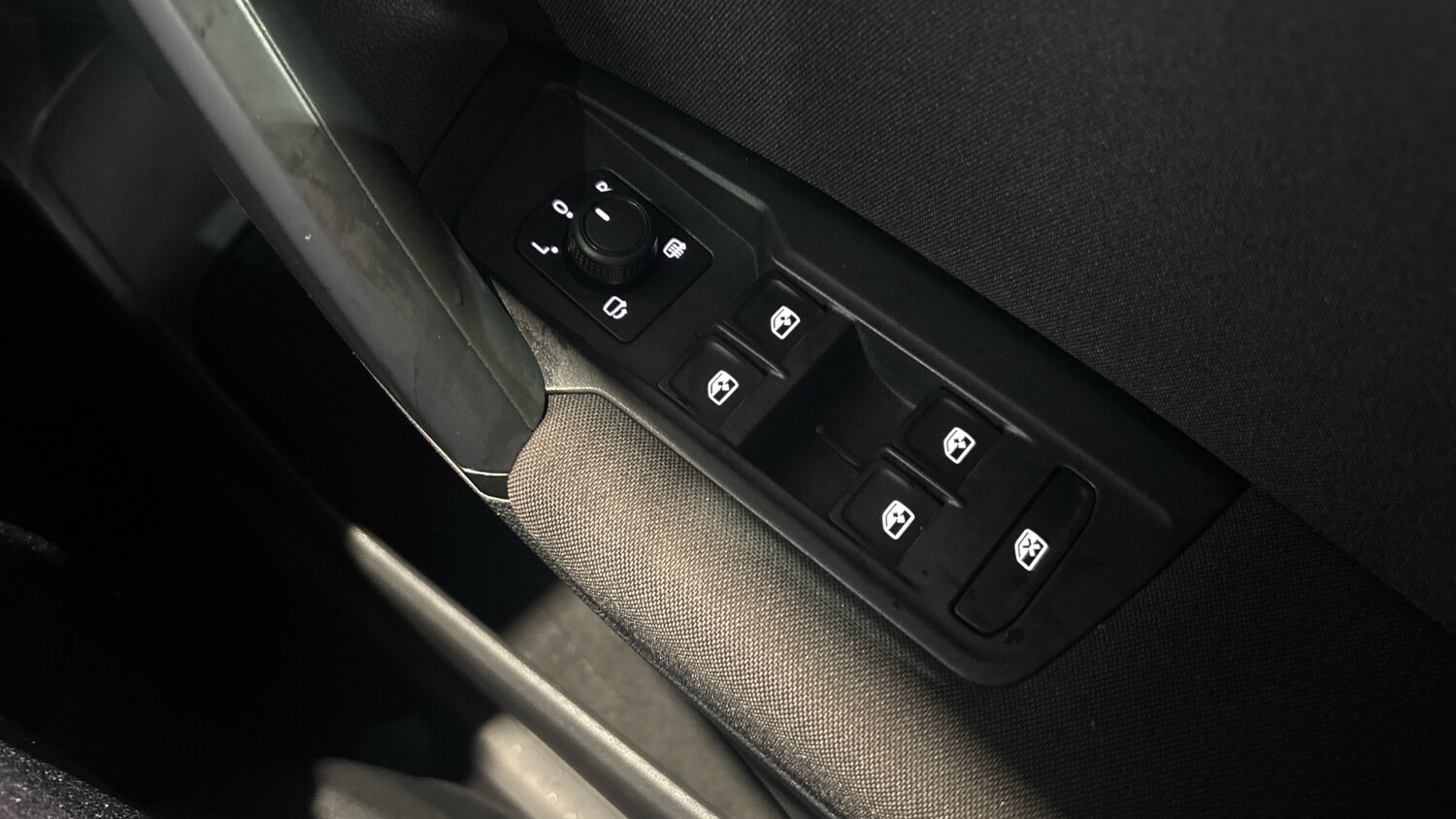 Used Volkswagen Tiguan 2019 for sale - 77435591: Photo 21