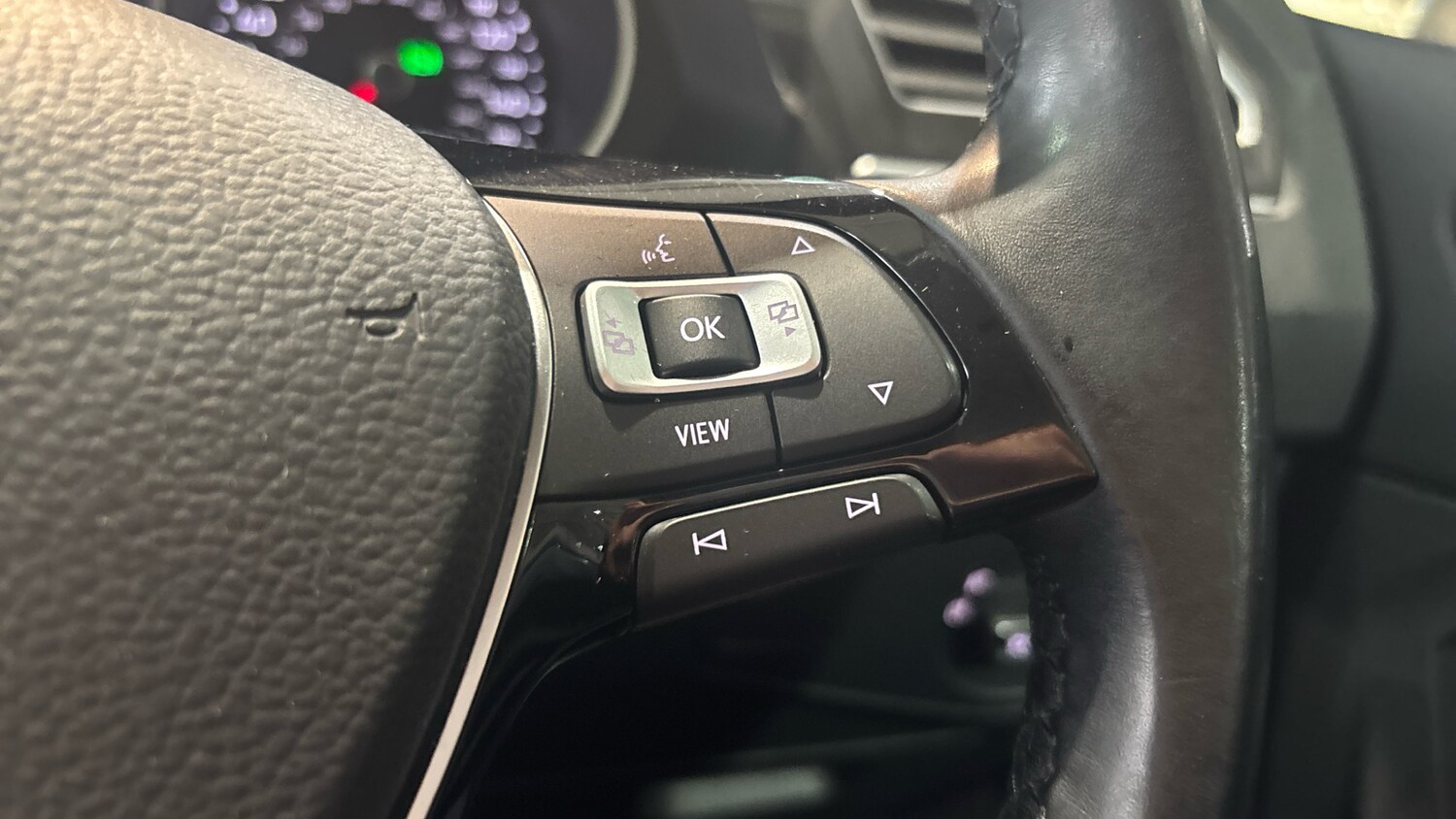 Used Volkswagen Tiguan 2019 for sale - 77435591: Photo 22