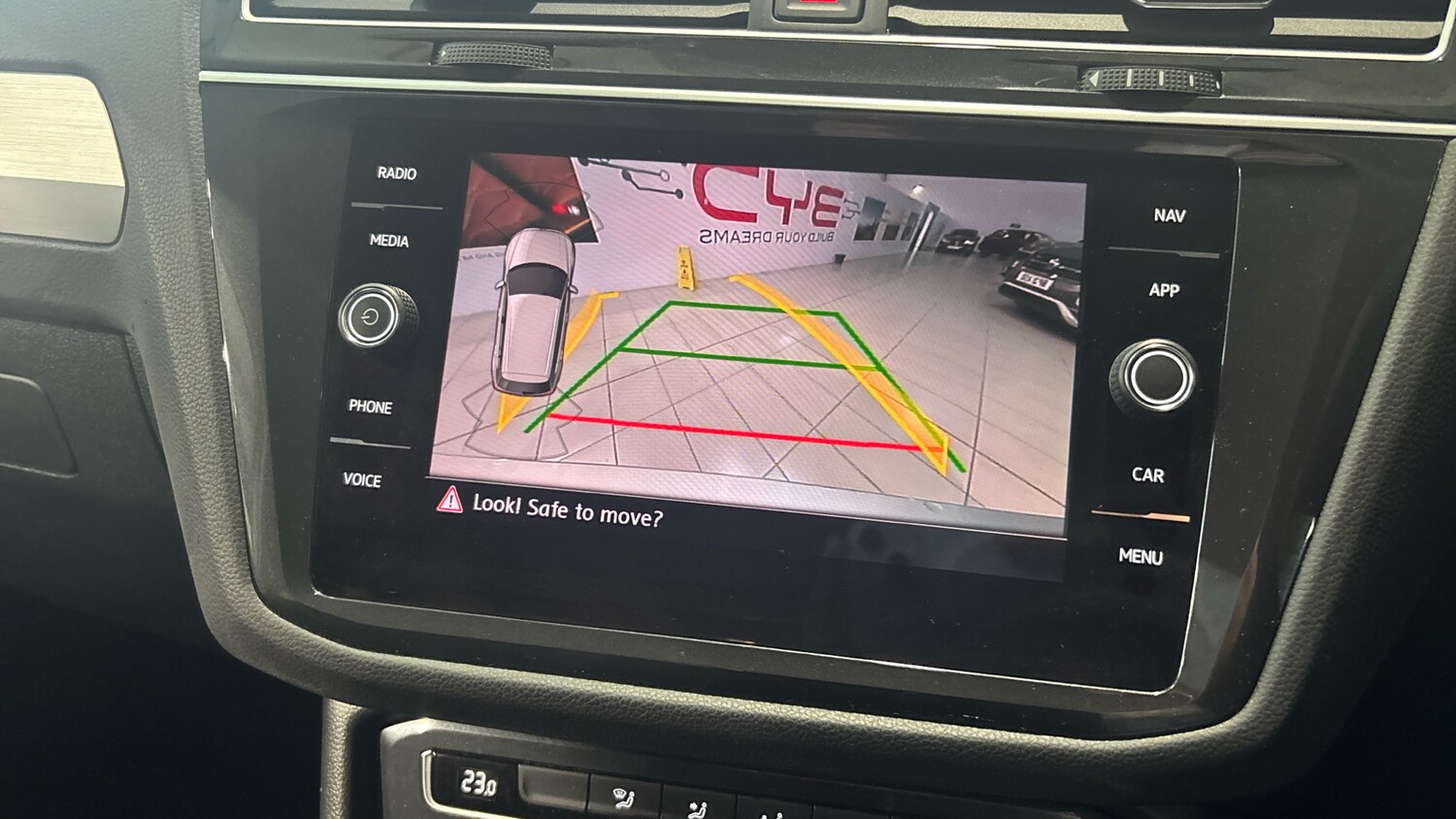 Used Volkswagen Tiguan 2019 for sale - 77435591: Photo 28