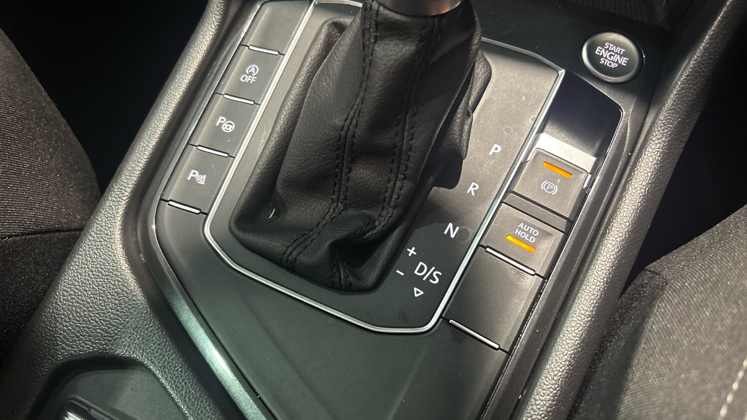 Used Volkswagen Tiguan 2019 for sale - 77435591: Photo 32