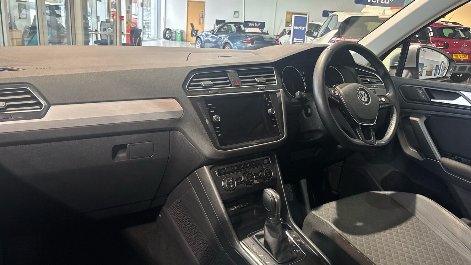 Used Volkswagen Tiguan 2019 for sale - 77435591: Photo 9